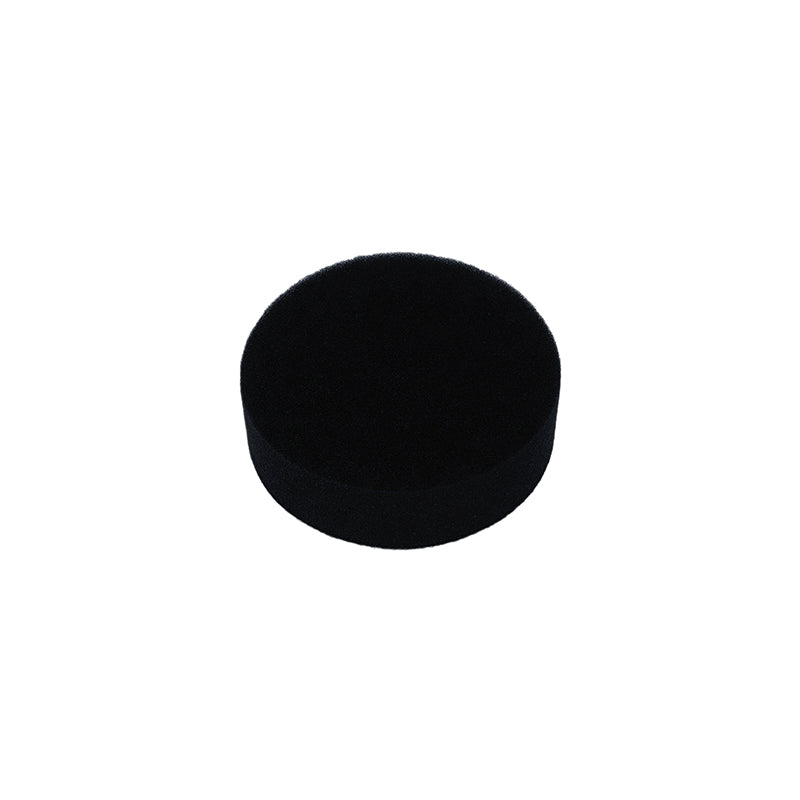 10cm Thick Black Sponge