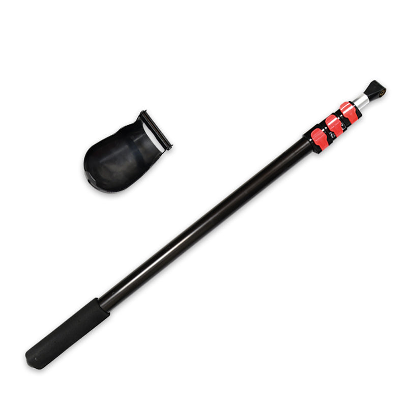 Fairway LITE Extension Stick. Clean high and low effortlessly.