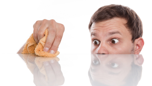 Achieve Immaculate Cleanliness with Fairway’s Superior Cleaning Solutions