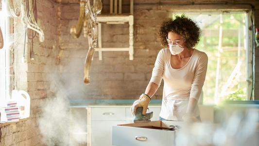 Master Home Renovation with Fairway’s Durable Cleaning Solutions