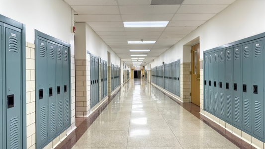 Elevate Campus Cleanliness and reduce costs with Fairway's Innovative Solutions