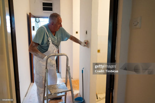 Efficient Surface Preparation and Paint Removal: How Fairway SEA Can Transform Your Painting Projects